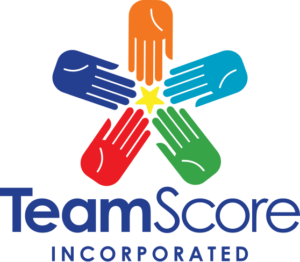 TeamScore Logo